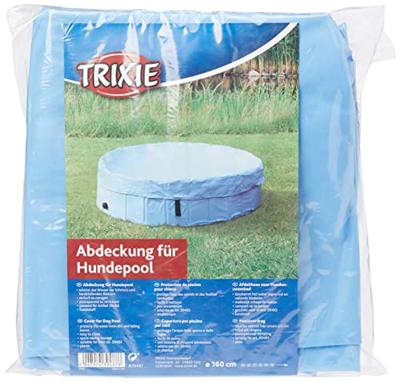Zwembadafdekking Trixie Ø 80 cm