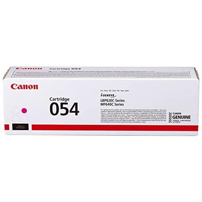 Canon 3022C002 tonercartridge 1 stuk(s) Origineel Magenta