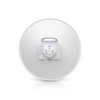 Ubiquiti Pbe-2Ac-400 PowerBeam Antenne (18 dBi, 10/100/1000, 18 dBi, 16-Qam, 256-Qam, Bpsk, Qpsk, Atheros Mips 74Kc, 64Mb) - thumbnail