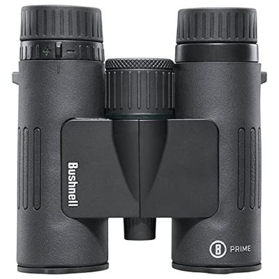 8x32 Zwarte Dakprisma FMC, WP/FP, Twist-up Eyecups, Doos 6L