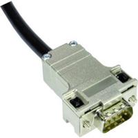 HARTING 09670090446 09670090446 Schaalbehuizing Kunststof Metaal 1 stuk(s) - thumbnail