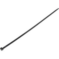 TRU COMPONENTS TC-6645820 Kabelbinder 450 mm 8 mm Zwart Weerbestendig 100 stuk(s) - thumbnail