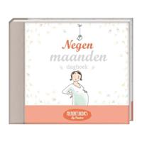 Negen maanden dagboek by Pauline - thumbnail