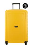 Samsonite S'cure Spinner 75cm Citrus - thumbnail
