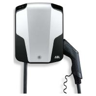 ABL Sursum 1W2201 Wallbox Type 2 Mode 3 32 A Aantal aansluitingen 1 22 kW Handmatig ABL Sursum 1W2201 Wallbox Type 2 Mode 3 32 A Aantal aansluitingen 1 22 kW Handmatig
