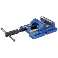 Durlach Machinebankschroef 3050000125 Bekbreedte: 125 mm Spanbreedte (max.): 111 mm - thumbnail