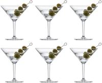SCHOTT ZWIESEL - Basic Bar Selection - Martiniglas Classic nr.86 - thumbnail