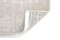 Louis de Poortere - Structures Baobab 9197 Dry Beige - 140x200 cm Vloerkleed - thumbnail