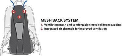 Easy Camp razar 30 blauw