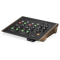 iCON 32Ci USB audio interface met Harrison microfoon preamps - thumbnail