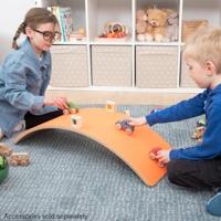 Tickit Houten Evenwichtsbord - thumbnail