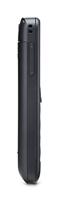 Mobiele Telefoon voor Bejaarden Panasonic KX-TU110EX 1,77" TFT Bluetooth LED Kleur Zwart - thumbnail