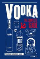 Vodka ; the complete guide - Frédéric Du Bois, Isabel Boons - ebook - thumbnail
