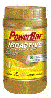 PowerBar Isoactive Lemon - thumbnail