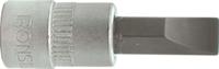 Ironside dop 1/4inch sl 4mm - thumbnail