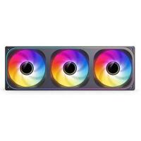 Jonsbo ZB-360 PWM ARGB Black - thumbnail
