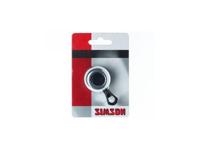 Simson bel compact zilver - thumbnail