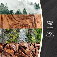 Kamerjas Woodwick - thumbnail