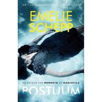 Postuum (Paperback) - thumbnail