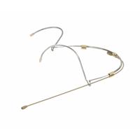 JAG Microphones IMX6A Headsetmicrofoon beige - thumbnail