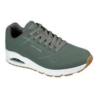Skechers Stand On Air 52458/OLV Groen-43 maat 43 - thumbnail