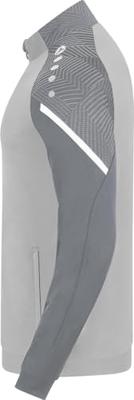 JAKO 9322 Polyestervest Performance - Zachtgrijs/Steengrijs - L - thumbnail