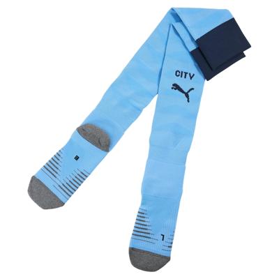 PUMA Manchester City Thuissokken 2025-2026