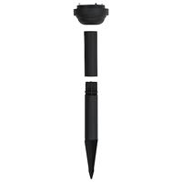 VidaXL Led-solarlampen rond 15 cm rgb 4 st - thumbnail