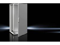 Rittal VX 8815.000 Schakelkast 800 x 1200 x 500 Plaatstaal Grijs-wit (RAL 7035) 1 stuk(s) - thumbnail