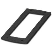 Phoenix Contact 0801725 CES-B10-WRG-BK NBR 10 stuk(s) - thumbnail