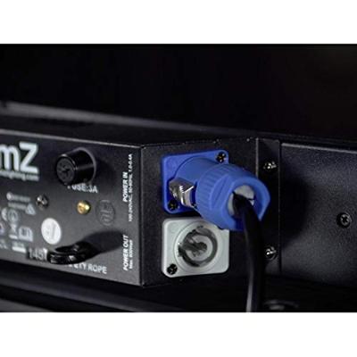 BeamZ LCB14 Hybride 14x 3W WW + RGB LED bar BeamZ LCB14 Hybride 14x 3W WW + RGB LED bar