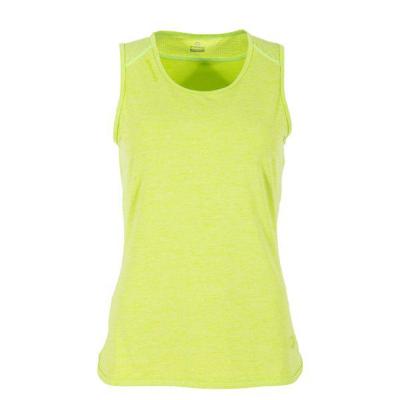 Stanno 469601 Functionals Workout Tank Ladies - Geel - XL