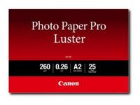 Canon LU-101 Photo Paper Pro Luster A2 20 vel 260g - thumbnail