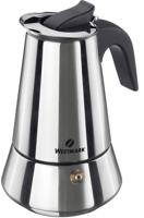 Westmark Espressomaker Brasilia+ 6-kops - thumbnail