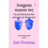 Jongens waren we (Paperback) - thumbnail