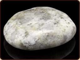 Zaksteen Opaal Dendriet