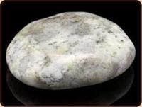 Zaksteen Opaal Dendriet - thumbnail