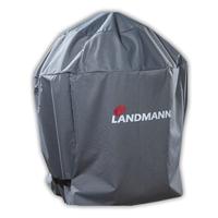 LANDMANN 15704 buitenbarbecue/grill accessoire Cover - thumbnail