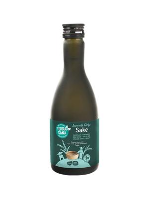 Sake kankyo 15% - 300 ml