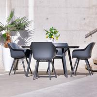 Hartman Sophie Studio Tuinstoel - Set van 2 - thumbnail