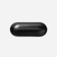 Nomad Modern leather case AirPods Pro 3 - Black - thumbnail