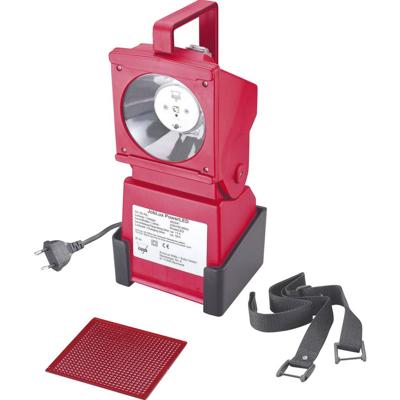 AccuLux JobLux 452441 Accu handschijnwerper LED 280 lm