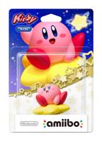 Amiibo Kirby - Kirby - thumbnail