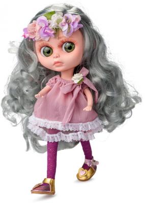 Berjuan tienerpop Margaret Frost The Biggers meisjes roze/paars Berjuan tienerpop Margaret Frost The Biggers meisjes roze/paars