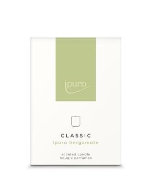 IPuro geurkaars bergamote 270gr IPuro geurkaars bergamote 270gr