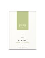 IPuro geurkaars bergamote 270gr - thumbnail