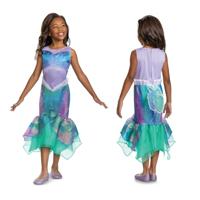 Disney Ariël zeemeermin verkleedkostuum - 3/4 jaar - thumbnail