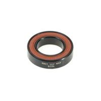 ENDURO BEARINGS 6801 llu max bo sl - abec 3 max - black oxide - solid lube (radial) - 12x21x5 - thumbnail