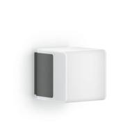 Steinel LED AUSSENLEUCHTE L 835 C ANT 079260 Buitenlamp (wand) LED Zonder 9.1 W Antraciet-grijs - thumbnail