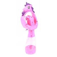 Dream Horse handventilator en sproeier eenhoorn - thumbnail